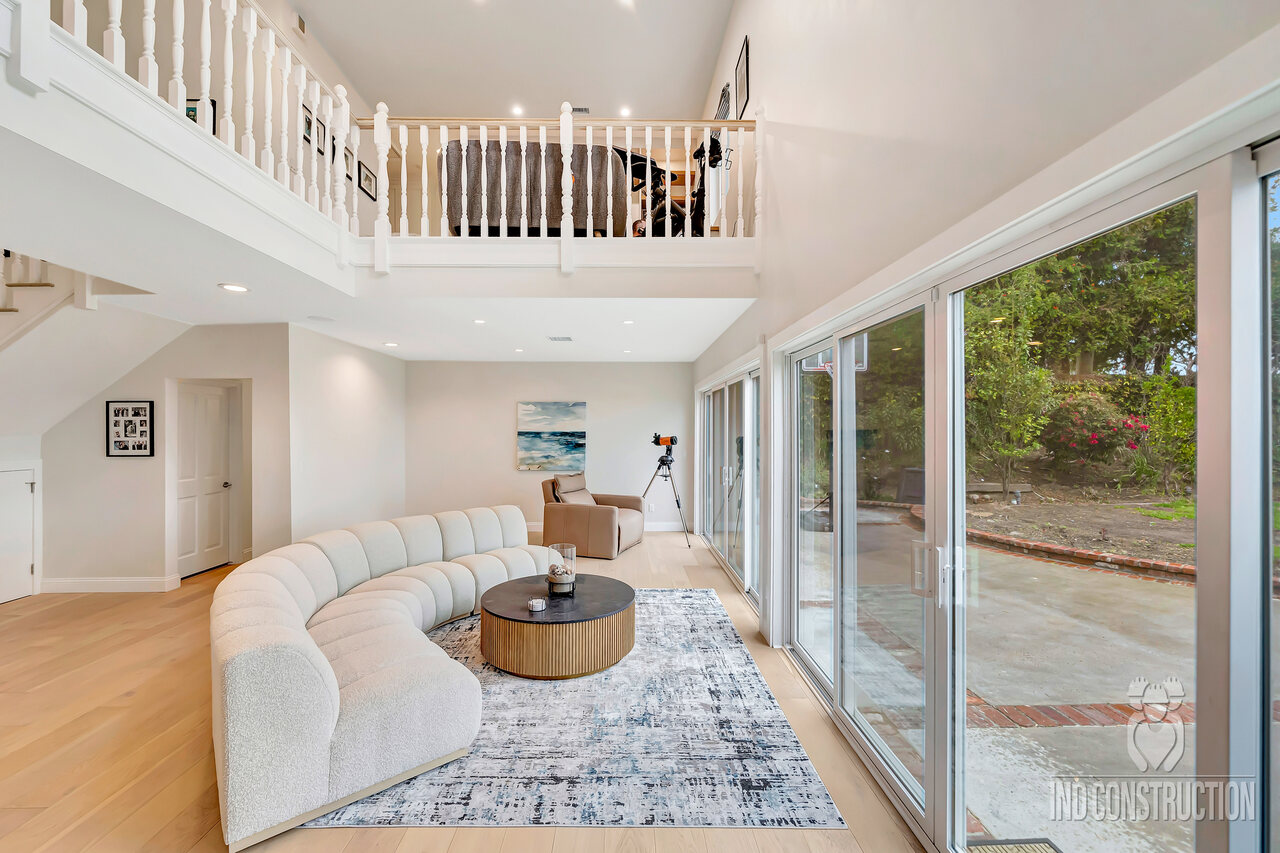 Complete Home Renovation